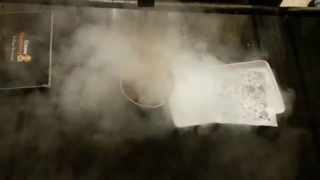 cream chemistry smok ice смотреть онлайн