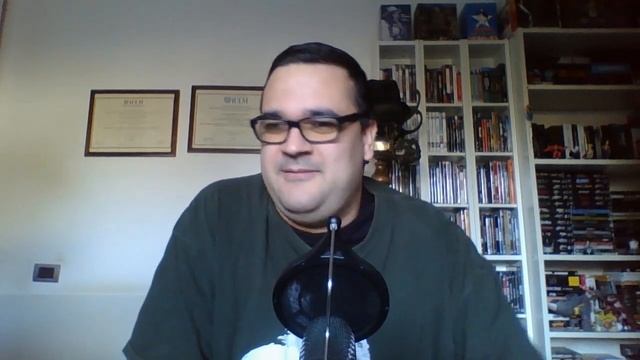 Recensione Napoleon (spoiler da 19:42) смотреть онлайн