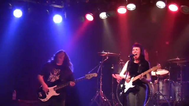 KATYA OH YEAH TO ROCK N ROLL LIVE смотреть онлайн