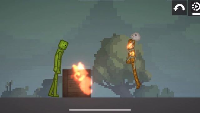 Я сброшу на вас 250 000 тонн троттилла! смотреть онлайн