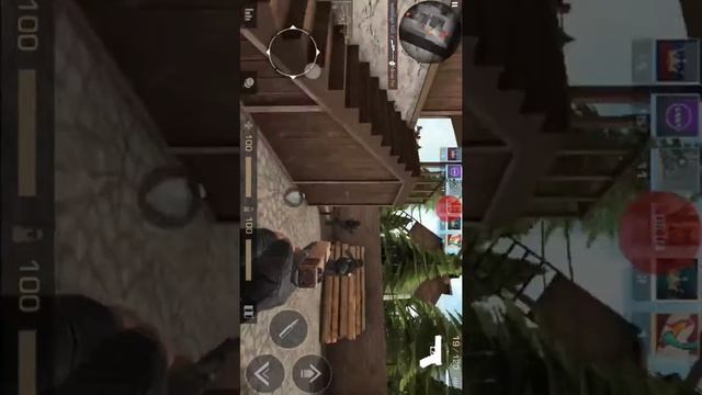 Новый ролик по standoff 2 смотреть онлайн