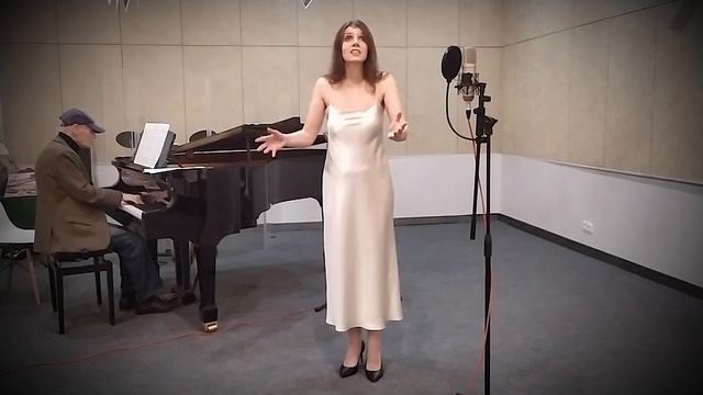 Евгений Рушанский - Весенние мысли (исп. Мария Рушанская) смотреть онлайн