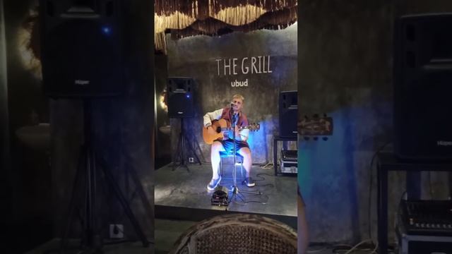 БАЛИ 2024. ПОЭТИЧЕСКИЙ ВЕЧЕР. УБУД #стихи #поэзия #поэтическийвечер смотреть онлайн