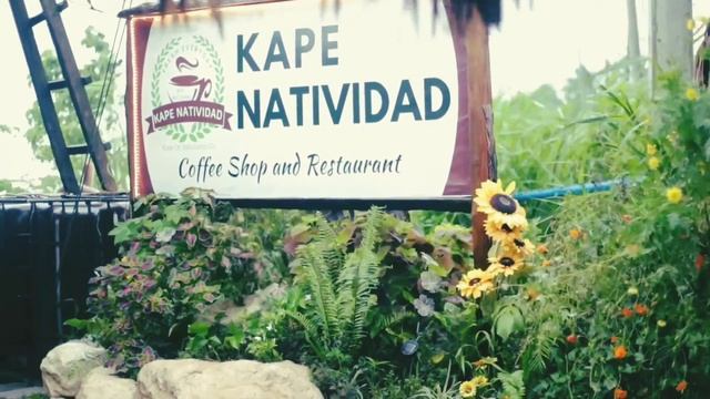 Kape Natividad (Monday chill ride) смотреть онлайн