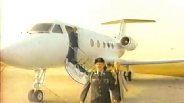 Be All That You Can Be