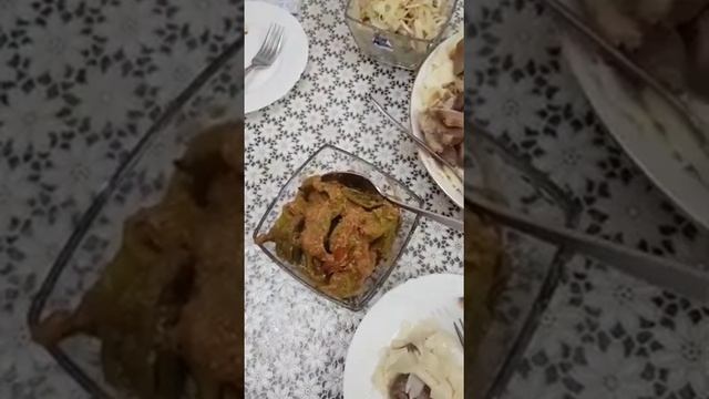 РАСПАКОВКА ПОСЫЛКИ.МОЯ ПОДПИСЧИЦА ГУЛЬМИРА ИЗ АЛМАТЫ.