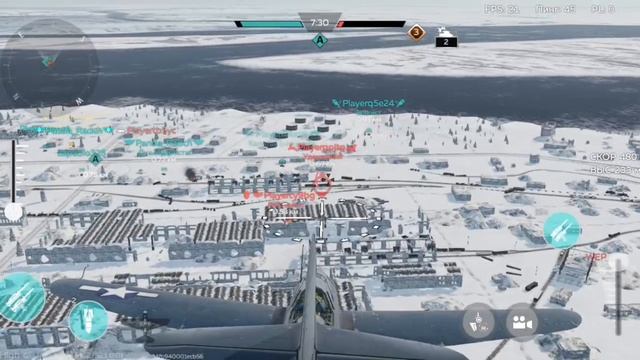 War Thunder mobail смотреть онлайн