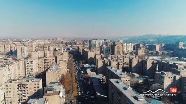 Սև Արկղ, Վերջին Սերիա / Sev Arkgh