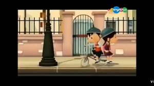 Карусель Анонсы (11.2001)