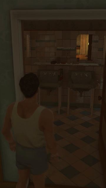 Сожгли дом Вито #mafia #mafia2 #мафия #мафия2 смотреть онлайн