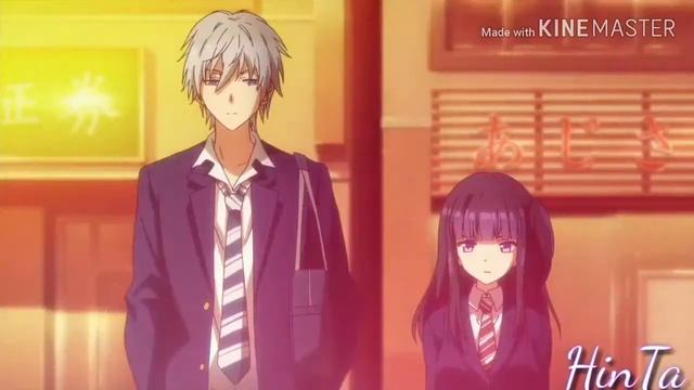 ×•••Anime--~ клип°^ она ещё^°совсем °глупышка° смотреть онлайн