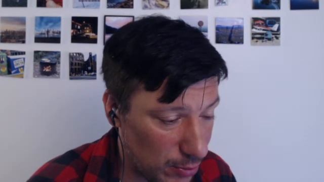 Про Канаду третий прямой эфир. Вопросов и ответы про жизнь в Ванкувере / Алексей из Канады