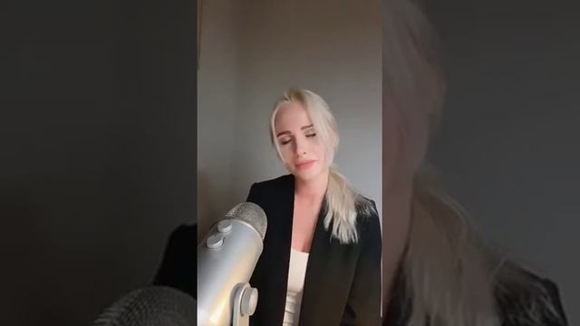 Кавер на песню Lady Gaga "Always Remember Us This Way" смотреть онлайн