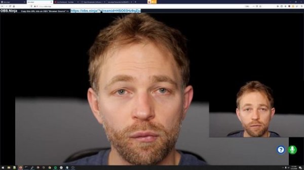OBS.Ninja - add remote cameras to OBS Studio for FREE!