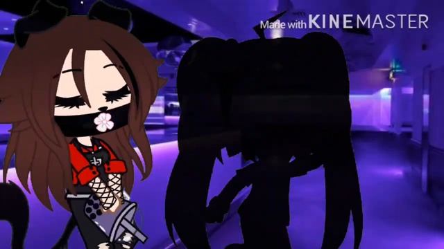 Влюбится и плакать//meme gacha club//не оригинал//by Sunshine Girl смотреть онлайн