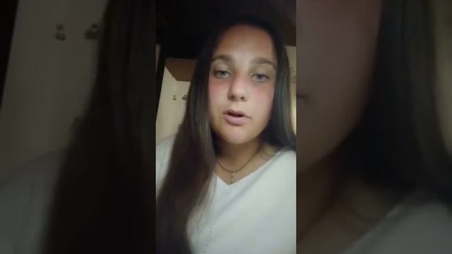 Сергеева Ульяна, 17 лет, Н.М. Рубцов "Детство" смотреть онлайн