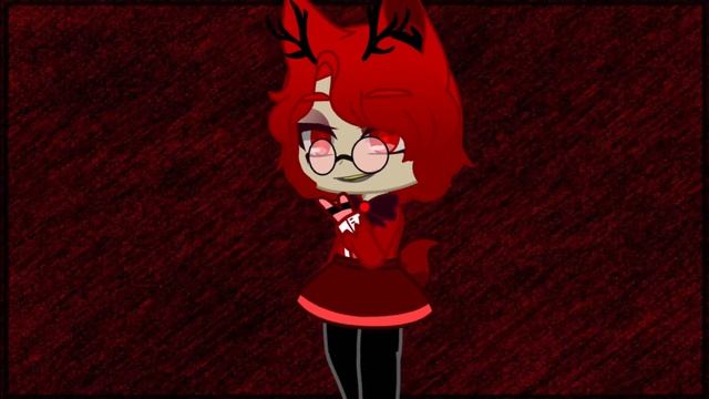 Azazel Has Standards | Hazbin Hotel Gender Swap Female Angel Dust & Alastor (Lady Caine & Azazel) смотреть онлайн