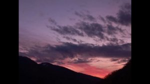 "Утро, вечер..." (Юрий Левитанский)