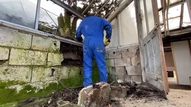 Aménagement serre H prélude смотреть онлайн