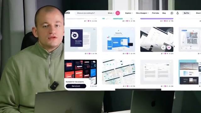 Почему фриланс не актуален в 2024. Мой путь на Upwork, что сейчас с фрилансом_ #фриланс (360p)