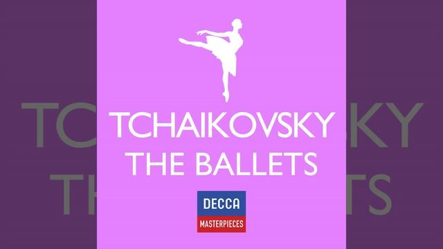 Tchaikovsky: The Sleeping Beauty, Op. 66, TH.13 / Prologue: 3c. Pas de six: Variation I (Candite) смотреть онлайн