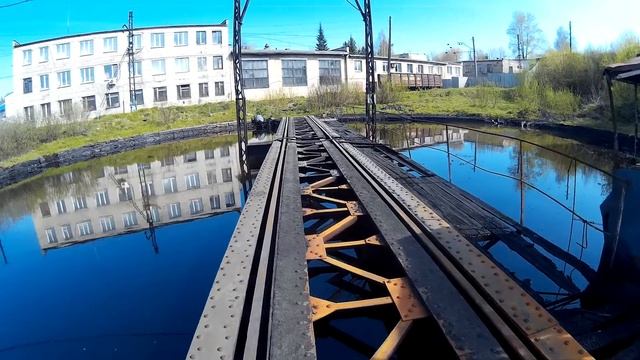 Поворотный круг смотреть онлайн