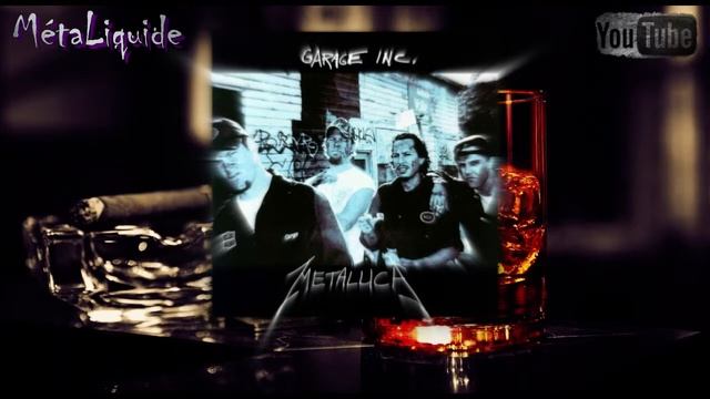 Metallica - Astronomy (Lyrics) - MétaLiqude