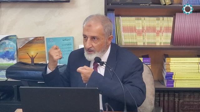 اعجاز الحديث الشريف في عالم الحشرات - م. محمود جابر - مدرس سابق في الجامعة الأردنية واخصائي نحل смотреть онлайн