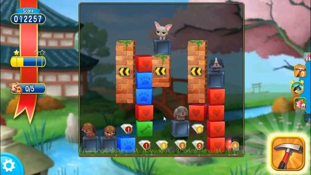 Pet Rescue Saga Level 5301 - NO BOOSTERS | SKILLGAMING ✔️ смотреть онлайн