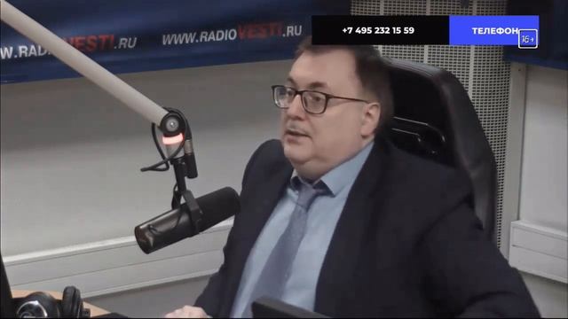 Программа "Восточная шкатулка" (эфир "Вести ФМ" от 03.12.2019) смотреть онлайн
