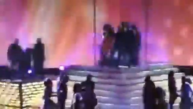 Tribute to the Queen of salsa by Celia Cruz смотреть онлайн