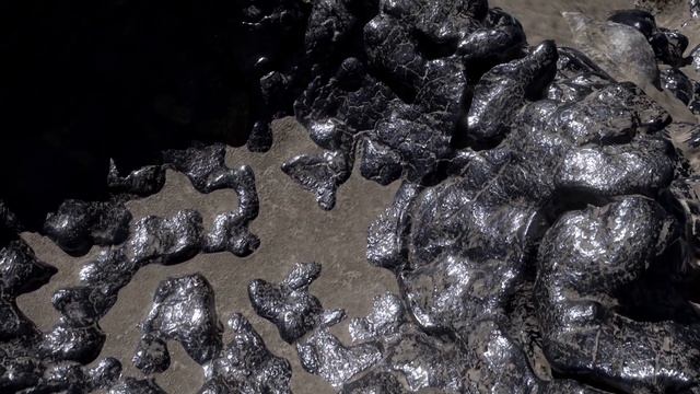 NASA Psyche Mission Charting a Metallic World смотреть онлайн
