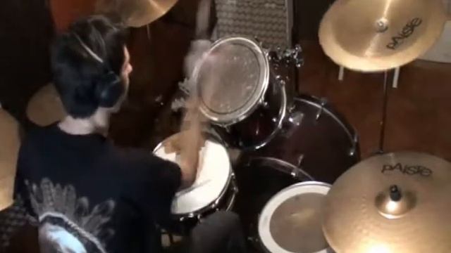 Pain - Monkey Business