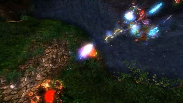 HoN | Gladiator Annihilation смотреть онлайн