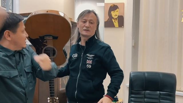 Серік Ибрагимов - Сағымсың ба сен?