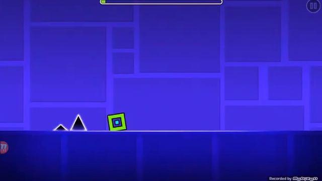Хардкор geometry dash смотреть онлайн