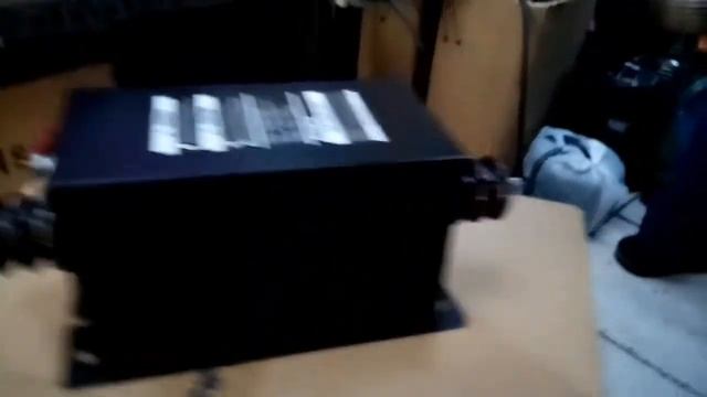 Neon TRANSFORMER 15,000-voltsHigh Voltages For Neon Sign