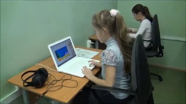 3В мультфильм ПервоЛого