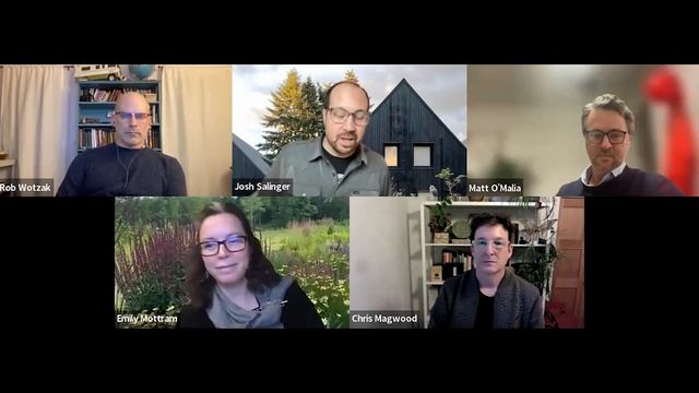 Whole-Business Sustainability, From Products To People To Business Practices