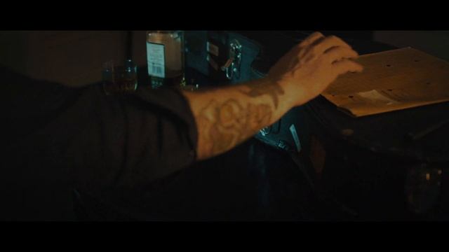 King Dude - Forty Fives Say Six Six Six смотреть онлайн