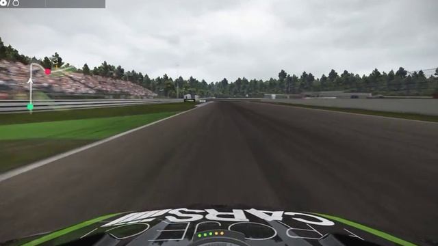 Project Cars Masters Racing Series GT3 продолжение смотреть онлайн