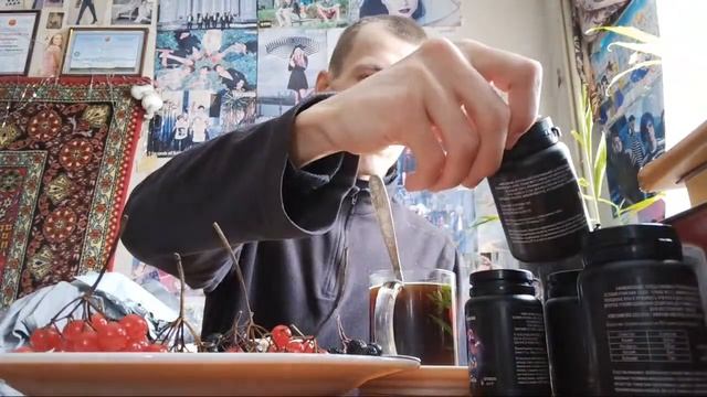 Личный Опыт употребления Красного Мухомора