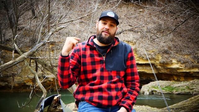 Trout Fishing Basics | Learning to Trout Fish Streams and Rivers смотреть онлайн