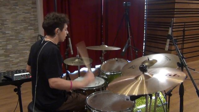 TOOL | THE POT | DRUM COVER. смотреть онлайн