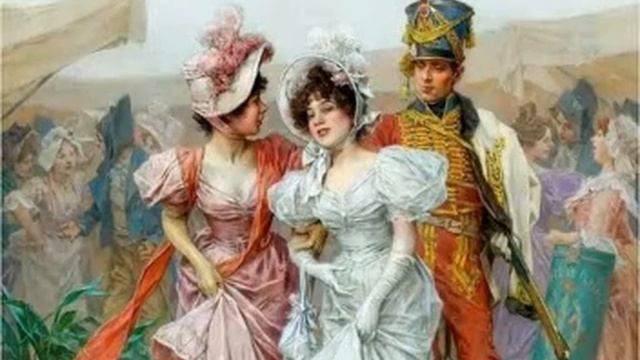 ДУЭЛЬ ПОД ВУАЛЬЮ. Стихи Павла А.Маленёва. Мелодия и исполнение Григория Суворова.