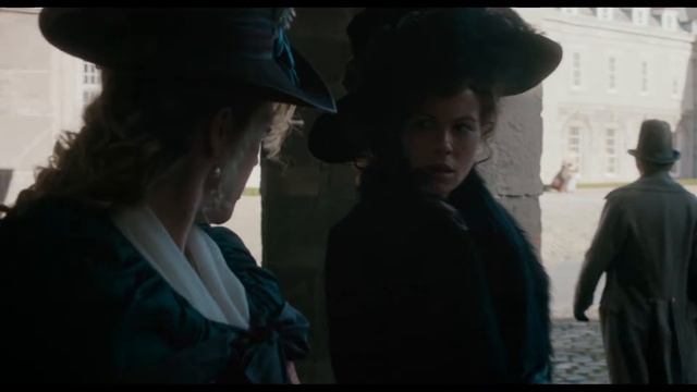 Love  Friendship - Whipped Movie Clip  Amazon Studios