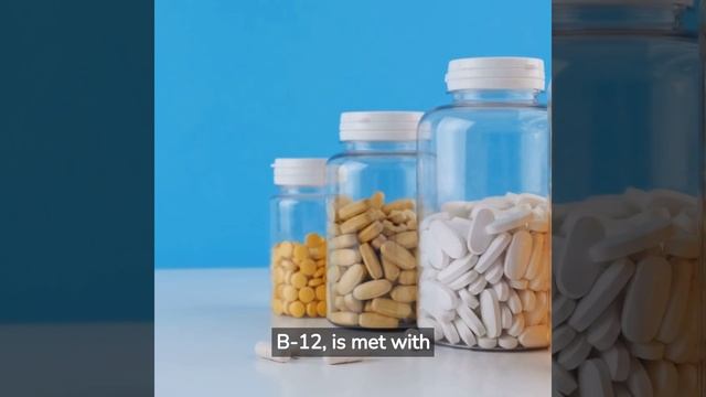 Vitamin B5 Acid With The Power Of Saccharomyces Cerevisiae Yeast Cells @graciousorganic311