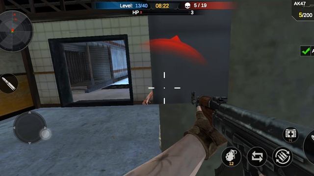 уничтожение террористов