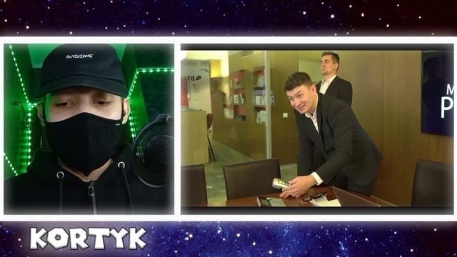 КОРОЧЕ ГОВОРЯ, Я СТАЛ МЭРОМ | РЕАКЦИЯ НА ONETWO смотреть онлайн