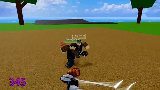 Блокс фрутс но я за Мечника часть 2 смотреть онлайн